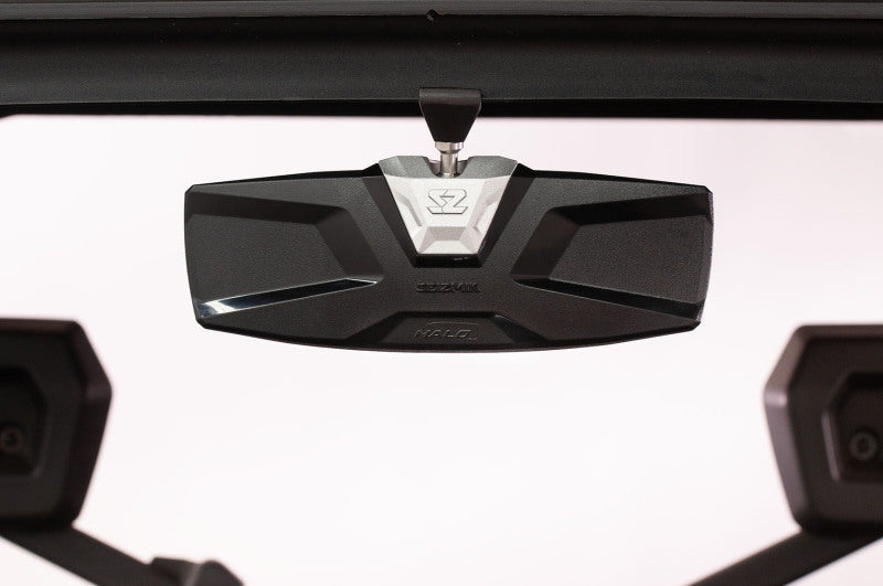 Seizmik 56-18028 - SZM56-18028 - Seizmik 16+ Can Am Defender HD5-HD10 Halo-RA Cast Rear View Mirror Pair - Shipped in Europe - Tuningsupply.com
