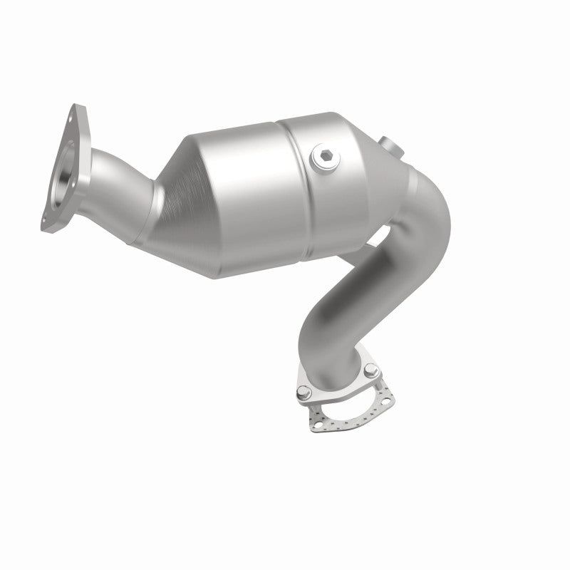 Magnaflow 49135 - MAG49135 - MagnaFlow Conv DF Audi S4 - Shipped in Europe - Tuningsupply.com