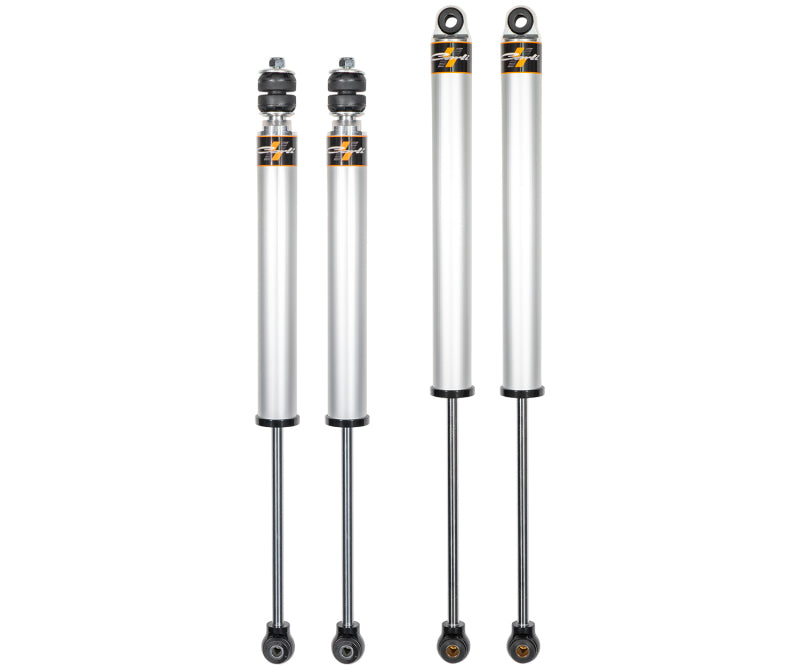 Carli AS-FLVLSPKG-CS20IFP-C - CLIAS-FLVLSPKG-CS20IFP-C - Carli 11-23 Ford F250/350 4x4 Gas -Spec 2.0in IFP 2.5in Lift Front/Rear Shock Pkg - Shipped in Europe - Tuningsupply.com