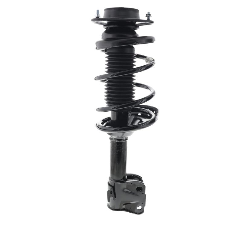 KYB SR4725 - KYBSR4725 - KYB 16-17 Subaru Crosstrek / 13-15 Subaru XV Crosstrek ( Exc. Hybrid) Strut-Plus Strut- Front Right - Shipped in Europe - Tuningsupply.com