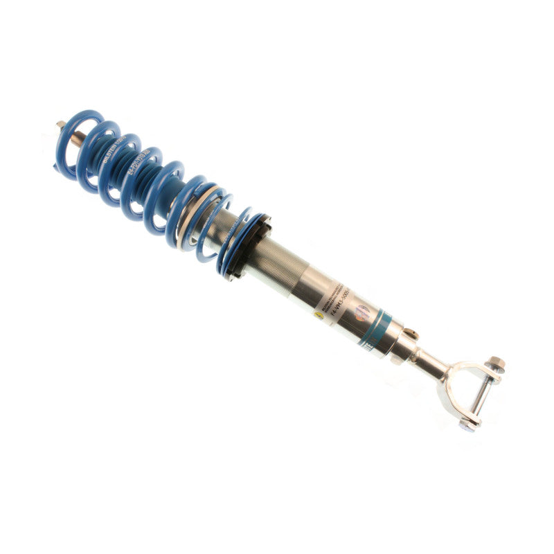 Bilstein 48-086165 - BIL48-086165 - Bilstein B16 2001 Audi S4 Base Front and Rear Performance Suspension System - Shipped in Europe - Tuningsupply.com
