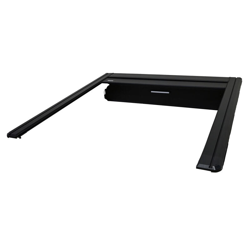 Westin 19-54705 - WES19-54705 - Westin 19-26 RAM 1500 New Body 5ft 7in. (67in) Bed Electric Retractable Tonneau Cover - Black - Shipped in Europe - Tuningsupply.com