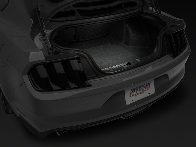 Raxiom 390269 - RAX390269 - Raxiom15-23 Ford Mustang Axial Series Stage 2 Interior LED Lighting Kit- Cool White - Shipped in Europe - Tuningsupply.com
