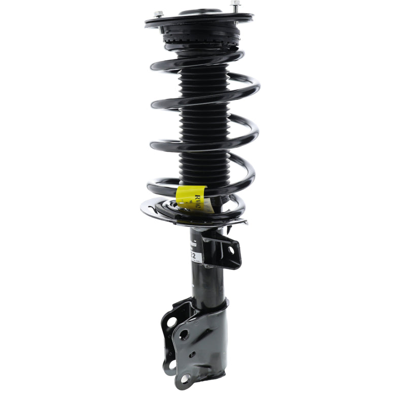 KYB SR4722 - KYBSR4722 - KYB 13-20 Ford Fusion FWD Front Left Strut-Plus - Shipped in Europe - Tuningsupply.com