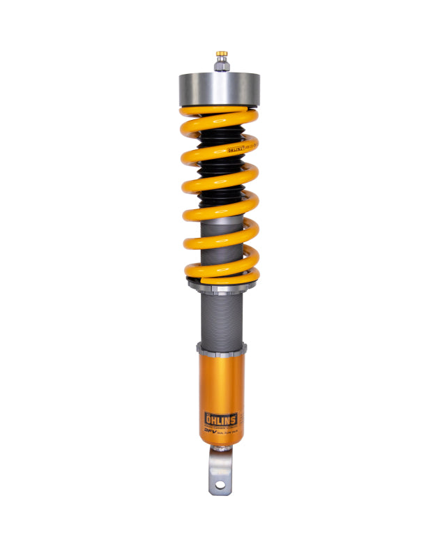 Ohlins POZ MW10S1 - OHLPOZ MW10S1 - Ohlins 05-12 Porsche 911 Carrera 4/Turbo (997) Incl. S Models Road & Track Coilover System - Shipped in Europe - Tuningsupply.com