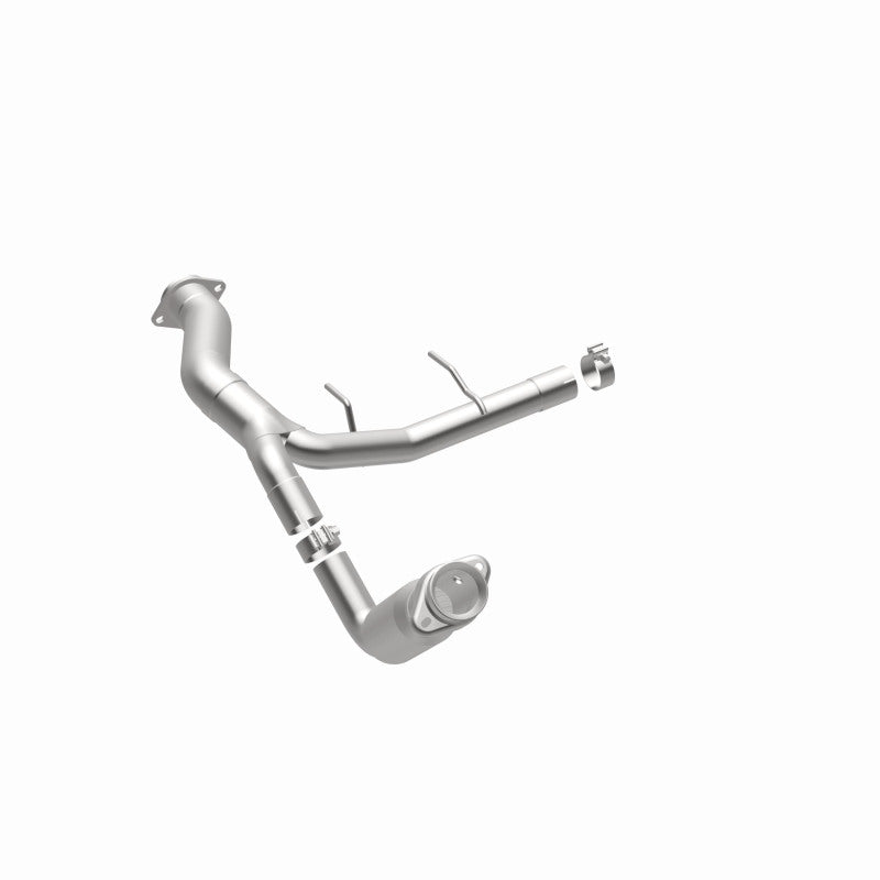 Magnaflow 21-521 - MAG21-521 - MagnaFlow Conv Direct Fit 10-14 Ford F-150 SVT Raptor 6.2L - Right - Shipped in Europe - Tuningsupply.com