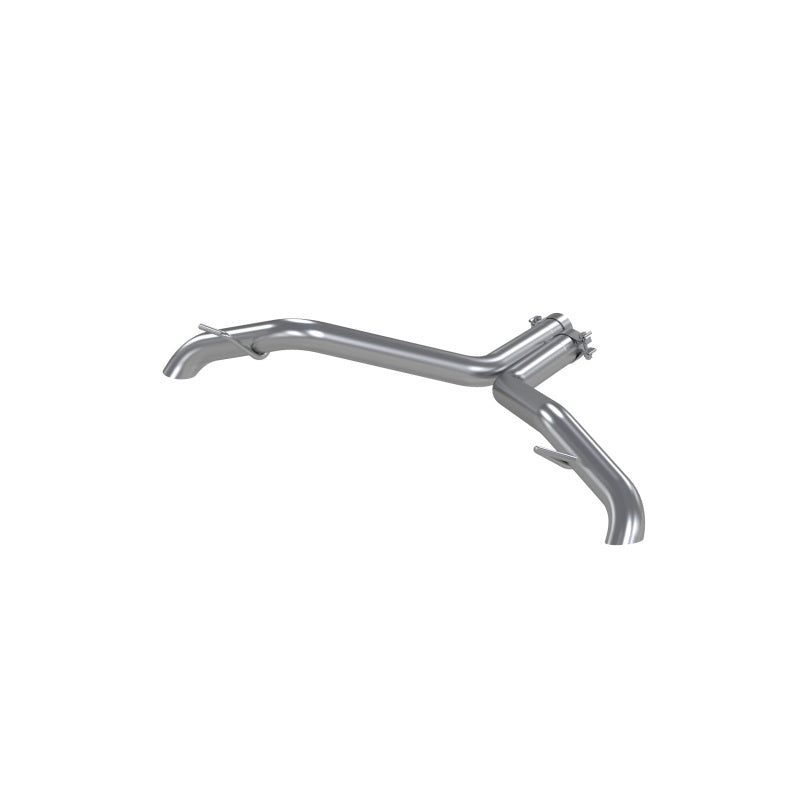 MBRP PS5604304 - MBRPS5604304 - MBRP 18-21 Audi SQ5 3.0T Dual Rear Exit 2.5in Axle Back - T304 - Shipped in Europe - Tuningsupply.com