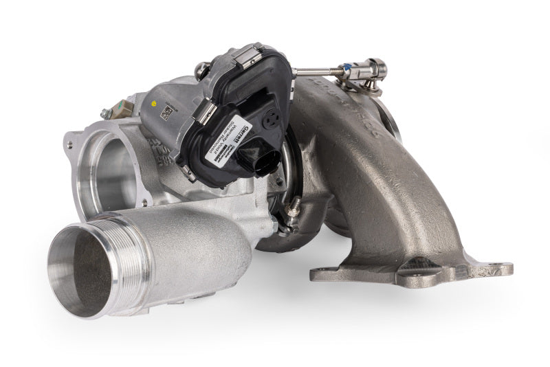APR T4100010 - APRT4100010 - APR Stage 3 PowerMax GT2563S Turbocharger System (2.0T EA888.4) - Shipped in Europe - Tuningsupply.com