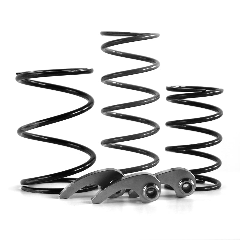 EPI WE437692 - EPIWE437692 - EPI 21+ Polaris 570 Sportsman EBS 27-28 in. Tires Low Elev. Sport Utility Clutch Kit - Shipped in Europe - Tuningsupply.com