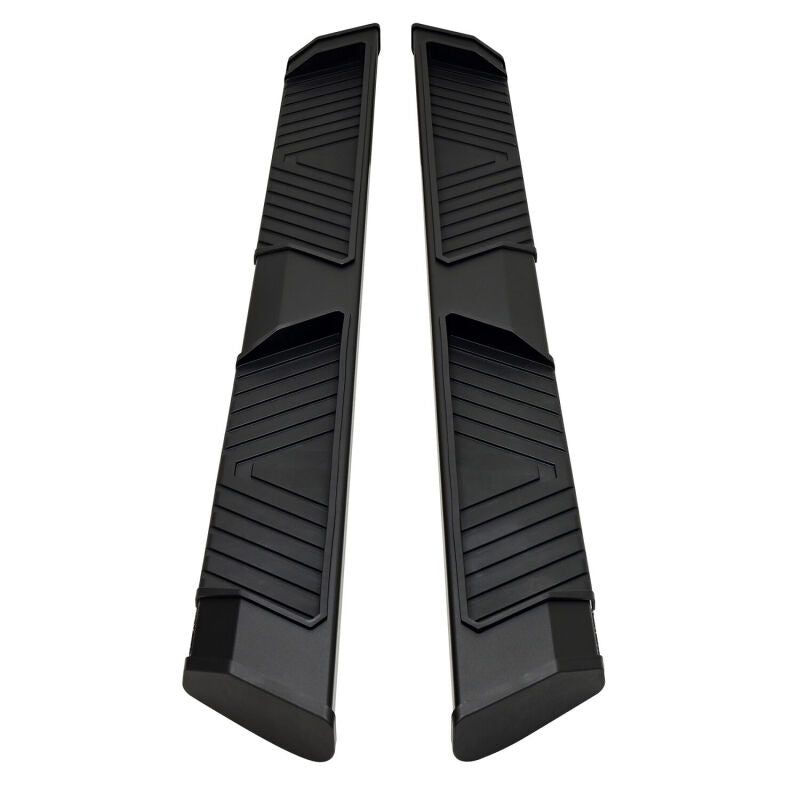 Westin 24-64065 - WES24-64065 - Westin 18-25 Jeep Wrangler JL Unlimited 4dr AT6 Running Boards - Black - Shipped in Europe - Tuningsupply.com