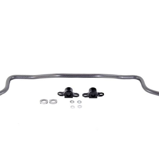 Hellwig 7748 - HWG7748 - Hellwig 16-20 Nissan Titan/Titan XD Solid Heat Treated Chromoly 1in Rear Sway Bar - Shipped in Europe - Tuningsupply.com