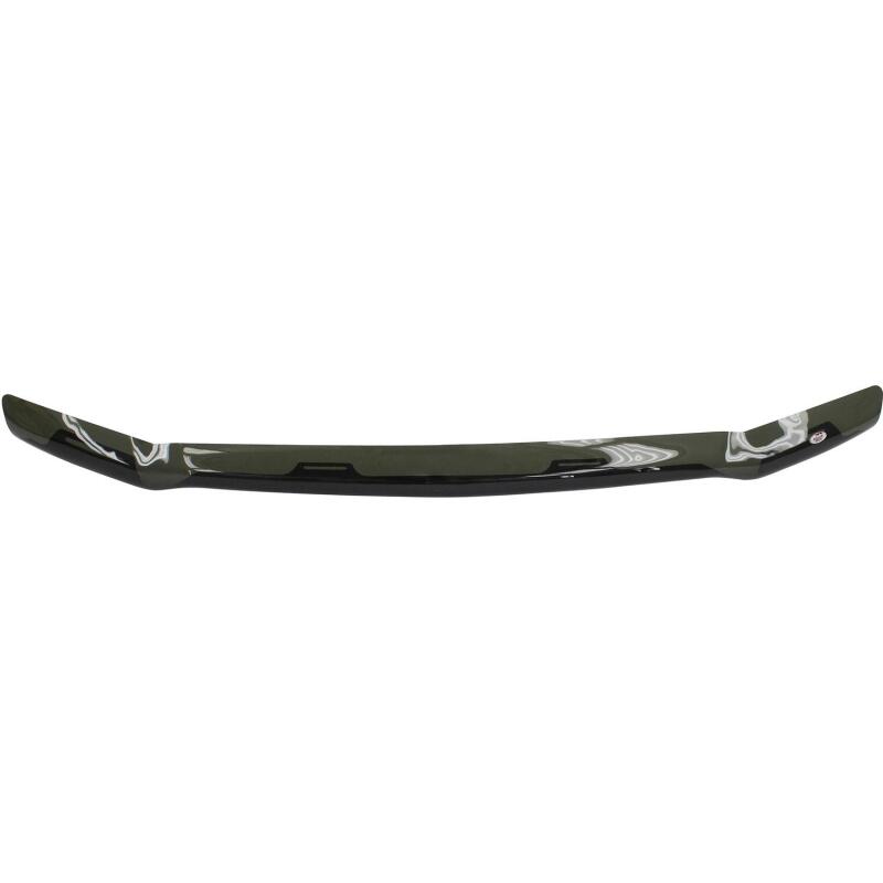 Westin 72-91138 - WES72-91138 - Westin 2016-2018 Chevrolet Silverado 1500 Wade Platinum Bug Shield - Smoke - Shipped in Europe - Tuningsupply.com