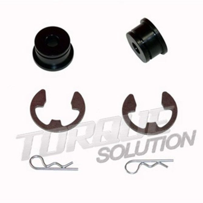 Torque Solution TS-SCB-1000 - TQSTS-SCB-1000 - Torque Solution Shifter Cable Bushings: Volkswagen Golf IV 1999-06 - Shipped in Europe - Tuningsupply.com