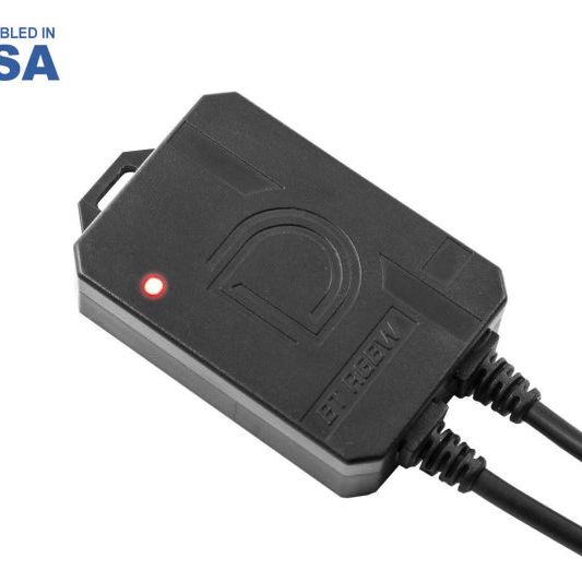 Diode Dynamics DD3066 - DIODD3066 - Diode Dynamics - Bluetooth RGBW M8 Controller 1ch - Shipped in Europe - Tuningsupply.com
