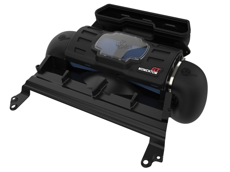 aFe 50-70075R - AFE50-70075R - aFe Momentum GT Pro 5R Cold Air Intake System 2021 RAM 1500 TRX V8-6.2L SC - Shipped in Europe - Tuningsupply.com