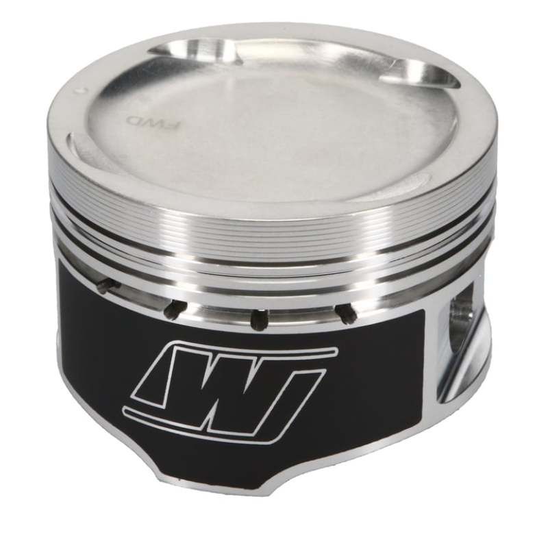 Wiseco K613M835 - WISK613M835 - Wiseco Toyota 7MGTE 4v Dished -16cc Turbo 83.5 Piston Shelf Stock Kit - Shipped in Europe - Tuningsupply.com
