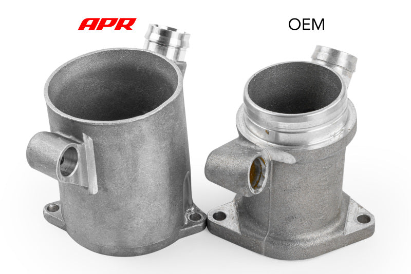 APR CI100050 - APRCI100050 - APR 21-26 Audi RS6 Avant/RS7 Sportback (C8) 4.0T Carbon Fiber Intake System - Shipped in Europe - Tuningsupply.com