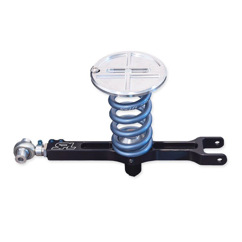 SPL Parts SPL RML Z34 - SPPSPL RML Z34 - SPL Parts 2009+ Nissan 370Z Rear Mid Links - Shipped in Europe - Tuningsupply.com