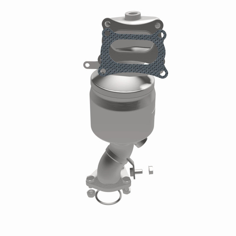 Magnaflow 51898 - MAG51898 - MagnaFlow Conv DF 08-10 Honda Accord 3.5L - Shipped in Europe - Tuningsupply.com