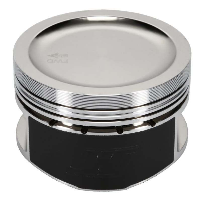 Wiseco K556M8625AP - WISK556M8625AP - Wiseco Nissan SR20 Turbo -12cc 1.260 X 8625 Piston Kit - Shipped in Europe - Tuningsupply.com