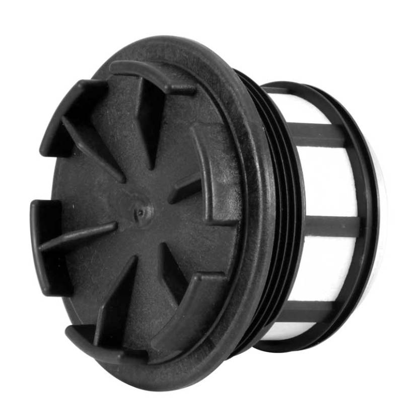 K&N Engineering PF-4000 - KNNPF-4000 - K&N Ford Diesel Truck Fuel Filter - Shipped in Europe - Tuningsupply.com