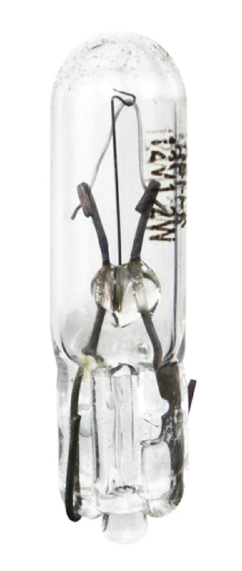 Hella - HELLA2721 - Hella Bulb 2721 12V 1.2W W2x4.6d T1.5 - Shipped in Europe - Tuningsupply.com