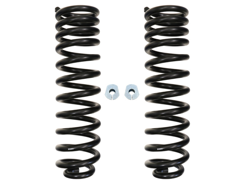 ICON 62510 - ICO62510 - ICON 2005+ Ford F-250/F-350 Front 2.5in Dual Rate Spring Kit - Shipped in Europe - Tuningsupply.com