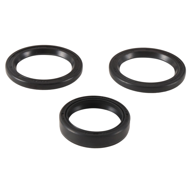 All Balls Racing 25-2076-5 - ABR25-2076-5 - All Balls Racing 11-13 Polaris Sportsman 550 Differential Seal Only Kit Front - Shipped in Europe - Tuningsupply.com