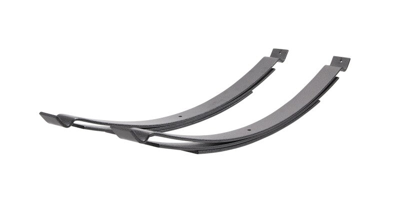 Hellwig 2520 - HWG2520 - Hellwig 99-07 Ford F-250 SD Load Pro - Up To 2500lb Level LC 3 Leaf Helper Spring w/o Mounting Kit - Shipped in Europe - Tuningsupply.com