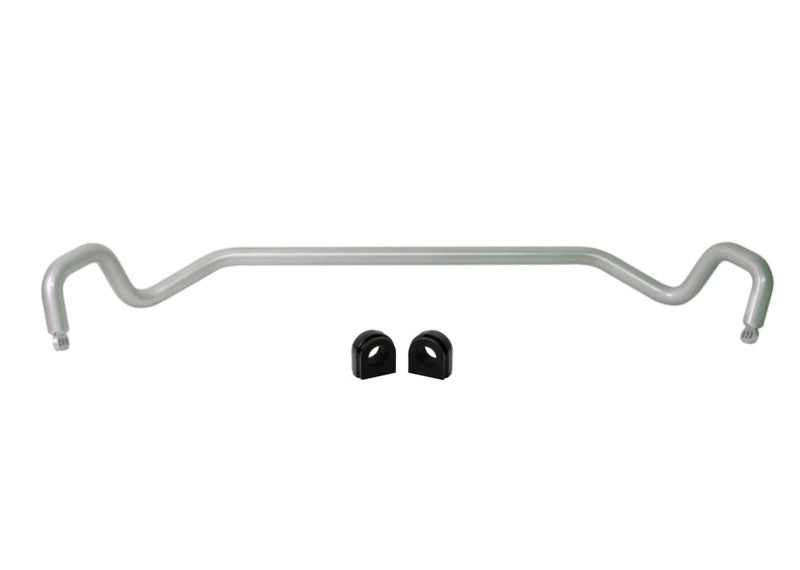 Whiteline BBF46 - WHLBBF46 - Whiteline 08-13 BMW M3 30mm Front Heavy Duty Swaybar - Shipped in Europe - Tuningsupply.com