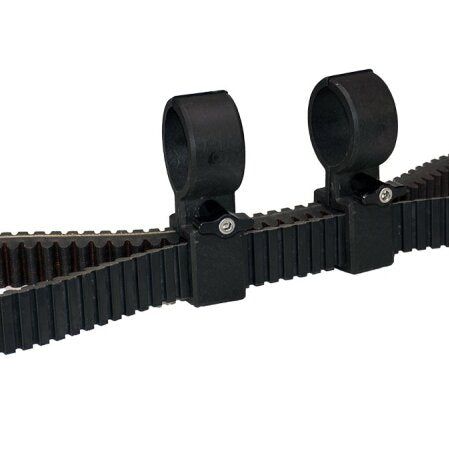 Hardline SBM707 - HRLSBM707 - Hardline Spare Belt Mount - 1 3/4 in. Bar Mount - Shipped in Europe - Tuningsupply.com