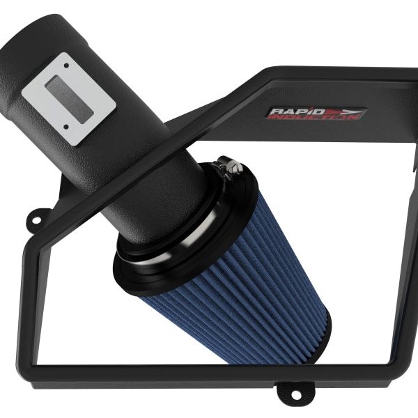 aFe 52-10011R - AFE52-10011R - aFe 19-21 Mini Cooper / S / Clubman L3 1.5L (t) MagnumFORCE Intake Stage-2 Pro 5R - Shipped in Europe - Tuningsupply.com