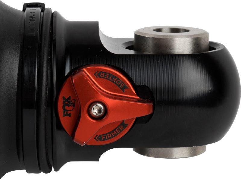 FOX 883-09-153 - FOX883-09-153 - Fox Ford Raptor 3.0 Factory Series 12.3in External QAB P/B External Cooler Shock Set - Shipped in Europe - Tuningsupply.com