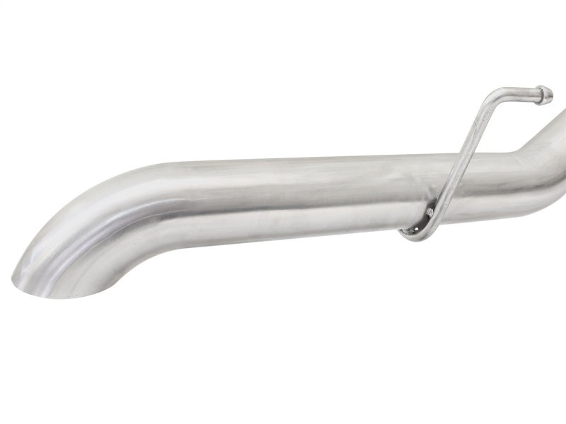 aFe 49-46111 - AFE49-46111 - aFe MACHForce XP Exhaust Cat-Back 2.5/3in SS-409 w/ Hi-Tuck Tip 05-15 Nissan Xterra V6 4.0L - Shipped in Europe - Tuningsupply.com