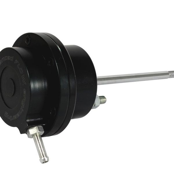 aFe 46-60079 - AFE46-60079 - aFe Power BladeRunner Wastegate Actuator GT Series 20-60 PSI 99.5-03 Ford Diesel Trucks V8-7.3L - Shipped in Europe - Tuningsupply.com