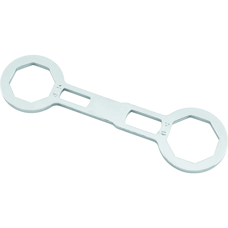 BikeMaster 152157 - BKM152157 - BikeMaster Fork Cap Wrench 45/50mm - Shipped in Europe - Tuningsupply.com
