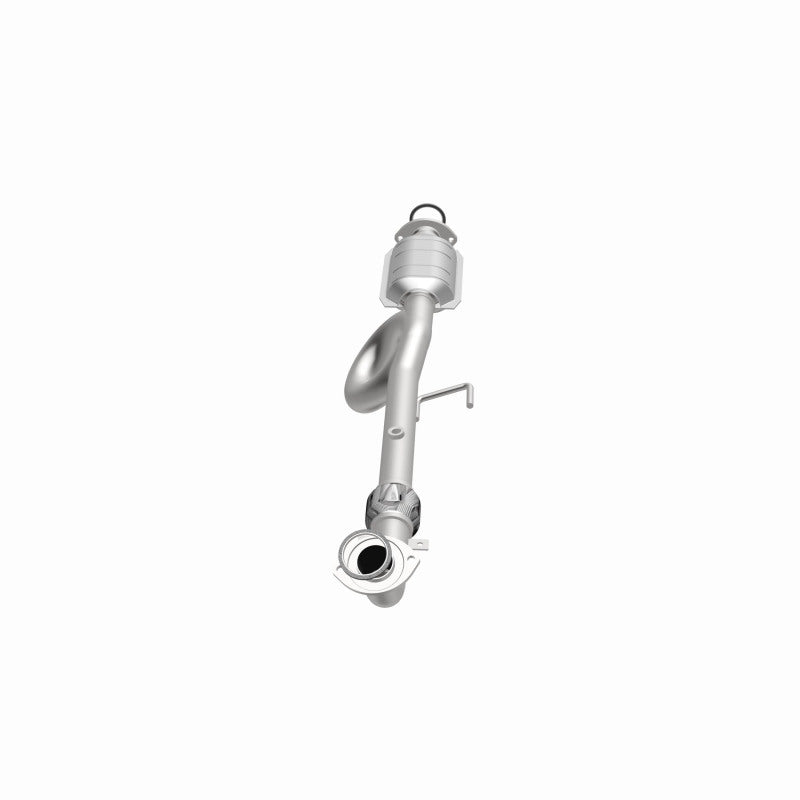 Magnaflow 24435 - MAG24435 - MagnaFlow Direct Fit Catalytic Converter 10-11 Toyota Camry 2.5L - Shipped in Europe - Tuningsupply.com