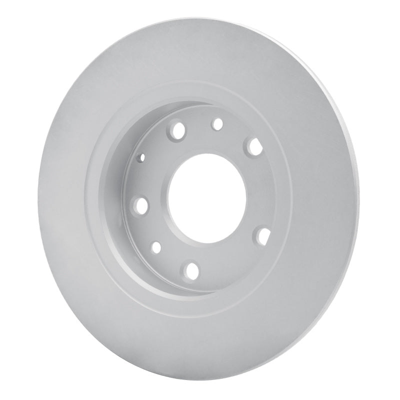 DFC 604-80079 - DFC604-80079 - DFC 14-25 Mazda CX-3 Rear GeoSPEC Coated Rotor - Shipped in Europe - Tuningsupply.com
