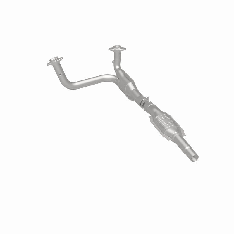 Magnaflow 23661 - MAG23661 - MagnaFlow Conv DF 95 Ford Bronco 5.8L - Shipped in Europe - Tuningsupply.com
