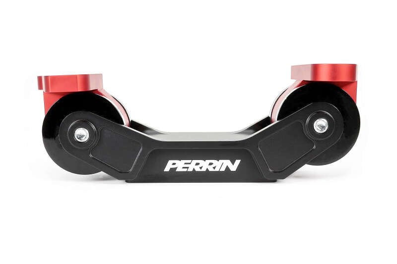 Perrin Performance PSP-DRV-151 - PERPSP-DRV-151 - PERRIN 16-19 Subaru Crosstrek / 04-11 Forester / 15-21 WRX STI Transmission Support (Manual Only) - Shipped in Europe - Tuningsupply.com