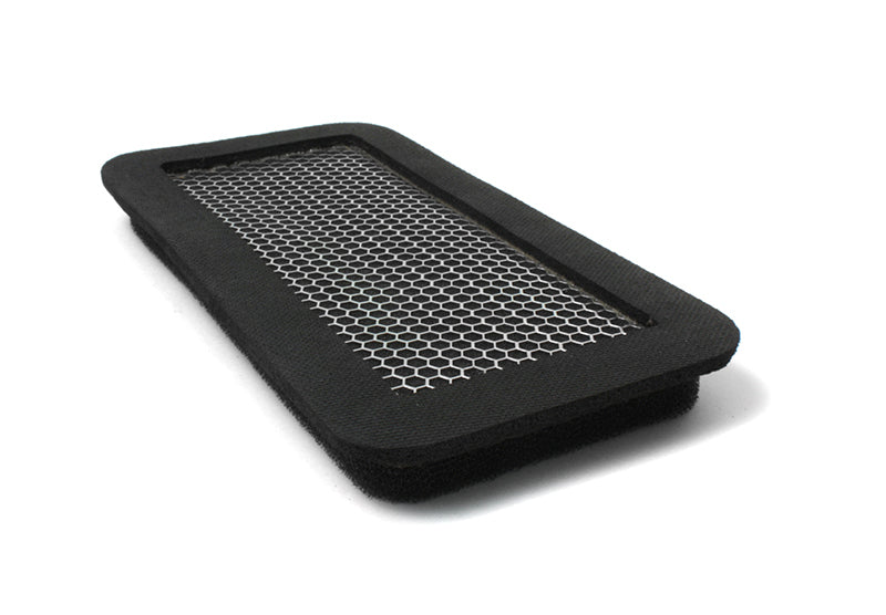 Perrin Performance PSP-INT-112 - PERPSP-INT-112 - PERRIN 13-20 Subaru BRZ / Scion FR-S / Toyota 86 Drop-In Panel Filter - Black - Shipped in Europe - Tuningsupply.com