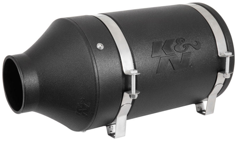 K&N Engineering 54-6853 - KNN54-6853 - K&N Universal Off-Road Air Intake (Replaces 85-6853) - Shipped in Europe - Tuningsupply.com