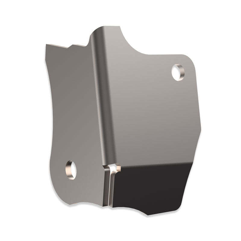 Artec Industries JL0004 - ARTJL0004 - Artec Industries 18-25 Jeep Wrangler JL Jt Jl/Jt Front Frame Trackbar Bracket For 1 Ton Swap - Shipped in Europe - Tuningsupply.com