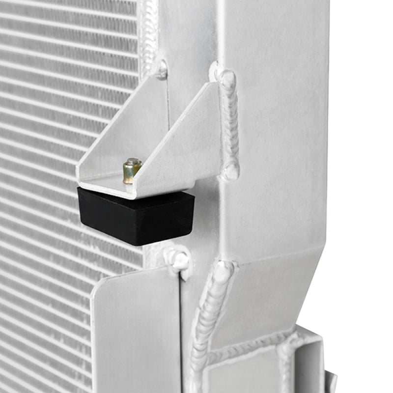 Mishimoto MMRAD-RAM-10 - MISMMRAD-RAM-10 - Mishimoto 10-12 Dodge 6.7L Cummins Aluminum Radiator - Shipped in Europe - Tuningsupply.com