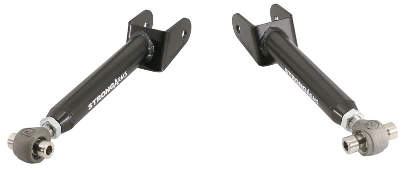 Ridetech 11326699 - RID11326699 - Ridetech 78-88 GM G-Body StrongArms Rear Upper - Shipped in Europe - Tuningsupply.com