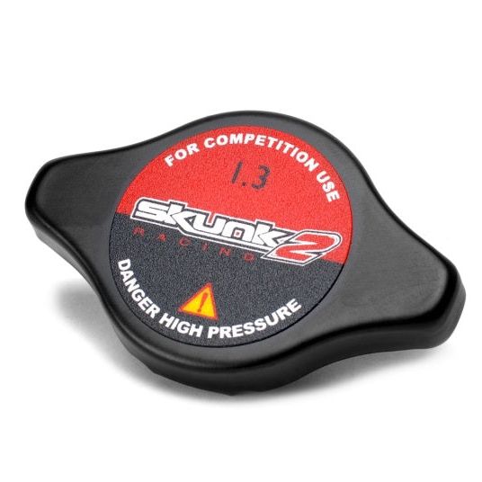 Skunk2 Racing 359-99-0010 - SKK359-99-0010 - Skunk2 Honda/Acura/Scion Radiator Cap - Shipped in Europe - Tuningsupply.com