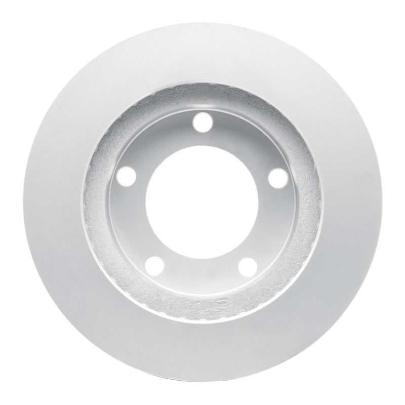 DFC 604-54109 - DFC604-54109 - DFC 76-93 Ford Bronco Front GeoSPEC Coated Rotor - Shipped in Europe - Tuningsupply.com