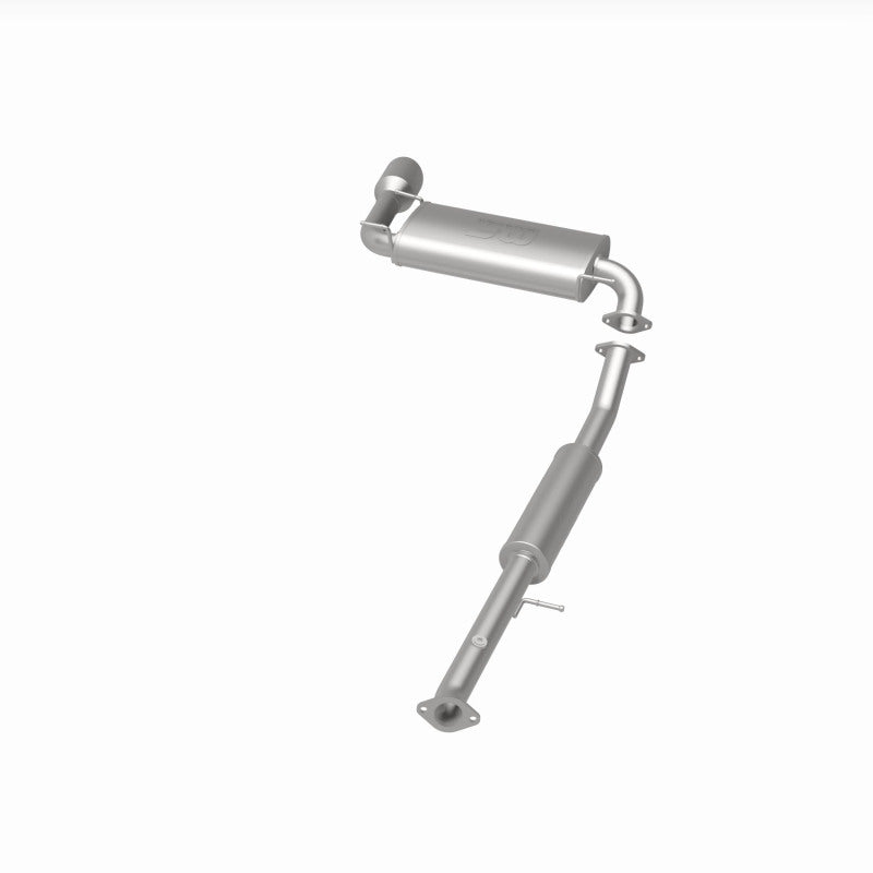 Magnaflow 15715 - MAG15715 - MagnaFlow Sys C/B Mazda Miata M1 - Shipped in Europe - Tuningsupply.com