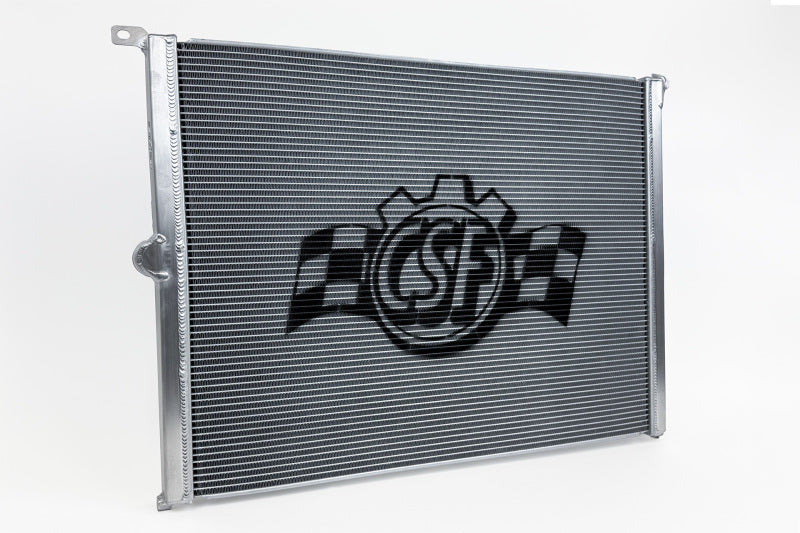 CSF 7089 - CSF7089 - CSF BMW F-Chassis Gen 1 B58 High Performance All-Aluminum Radiator - Shipped in Europe - Tuningsupply.com