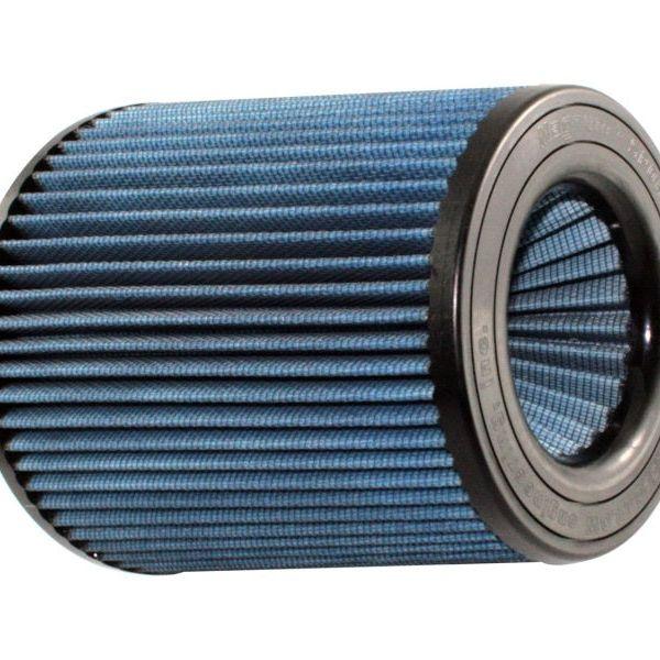 aFe 24-91002 - AFE24-91002 - aFe MagnumFLOW Air Filters IAF P5R A/F P5R 4-1/2F x 8-1/2B x 7T (Inv) x 9H - Shipped in Europe - Tuningsupply.com
